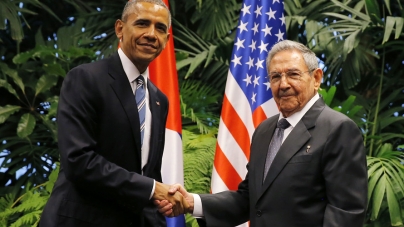 Exiliados en EE.UU. piden desclasificar conversaciones secretas con Cuba