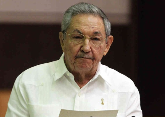 La disyuntiva de Raúl Castro