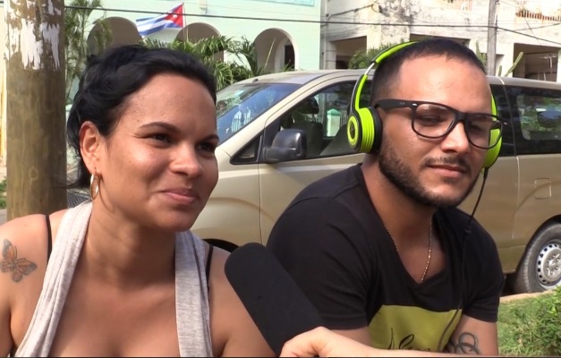 Cubanos opinan: Internet sigue siendo caro y lento