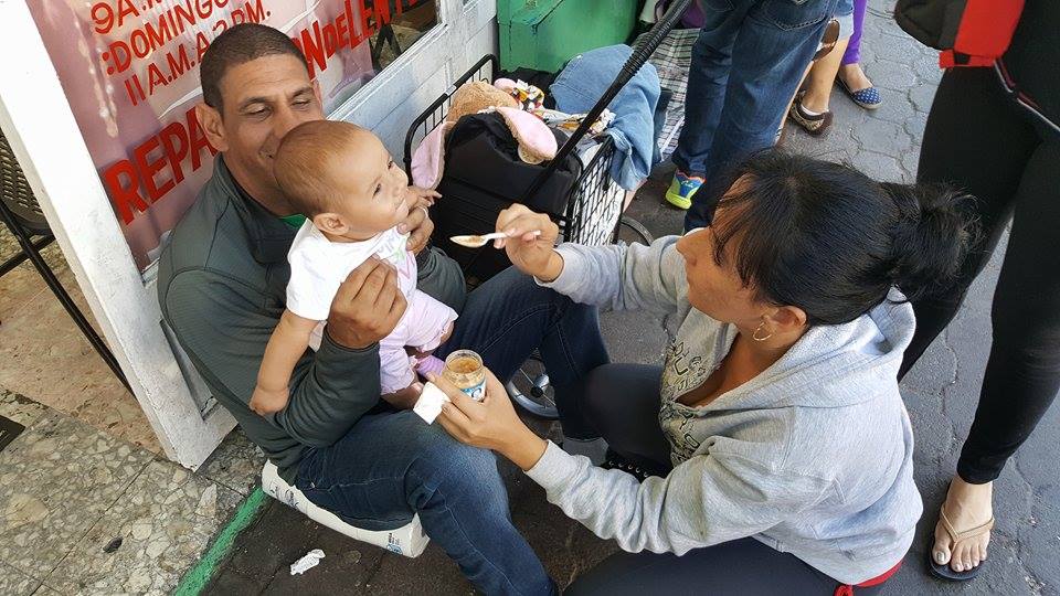 Varados en México: “Regresar a Cuba no es una opción”