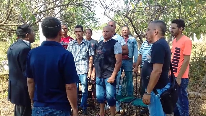 Realizan asamblea nacional del Partido Unión por Cuba Libre