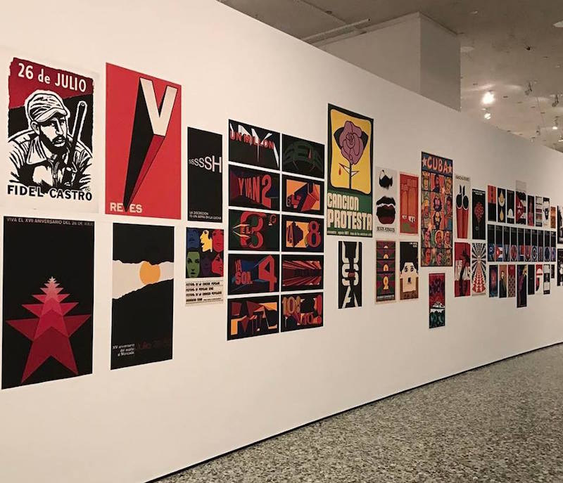 El arte cubano regresa a EEUU tras casi setenta años de desconexión