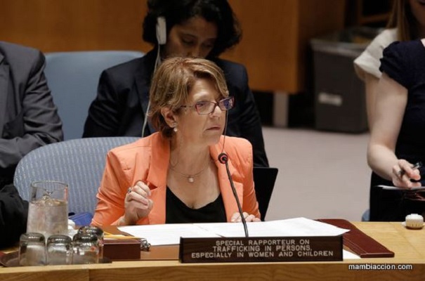 HRF pide a ONU denunciar tráfico humano por el gobierno cubano