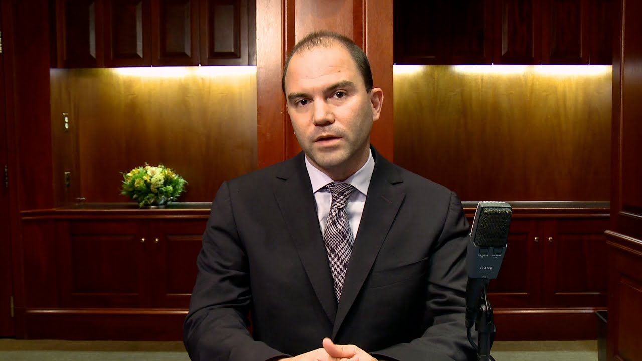 Rhodes: Trump no puede revertir toda la política de Obama hacia Cuba