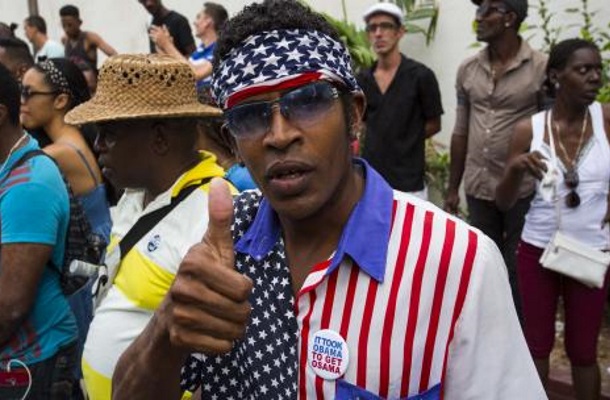 El precio de ser negro en la Cuba de hoy