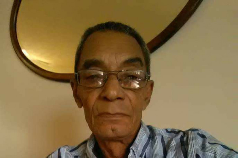 Campaña urgente para exmiembro del ‘Grupo de los 75’ enfermo de cáncer