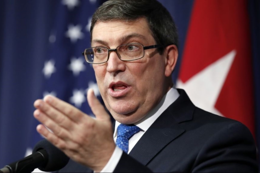 Gobierno cubano acusa a EEUU de mentir sobre ataques acústicos