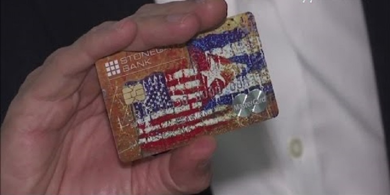 Tarjetas internacionales con chip se podrán usar en los cajeros automáticos de Cuba