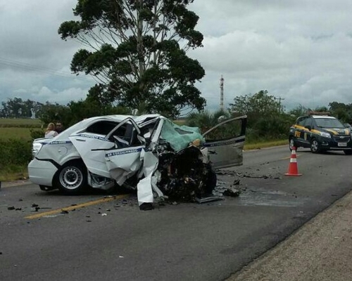 Tres cubanos muertos y uno herido en accidente de tráfico en Brasil