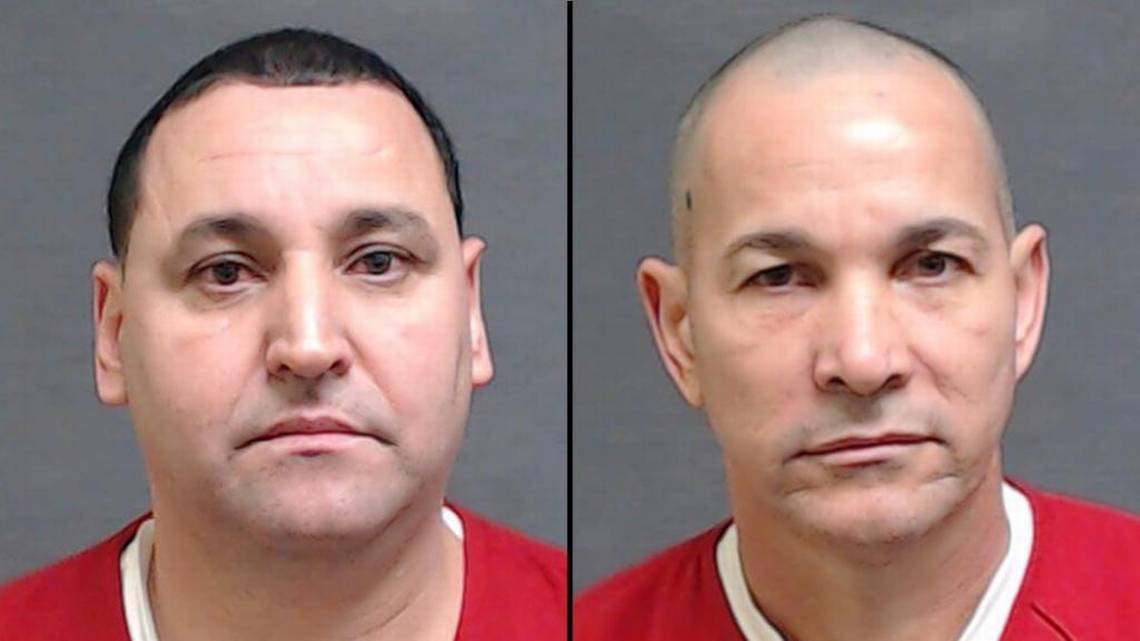 Condenan a cubanos que robaron camión de dinero en Florida y huyeron a la isla