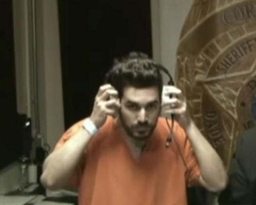 Joven cubano es arrestado en Miami tras robar 12 mil dólares