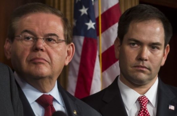 Senadores de EEUU piden extradición inmediata de prófugos refugiados en Cuba