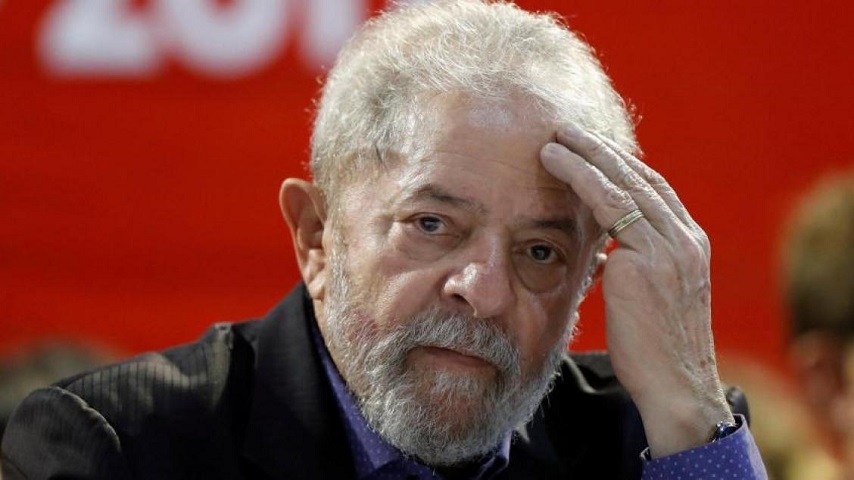 Corte Suprema de Brasil confirma la cárcel para Lula