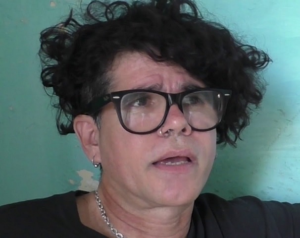 El régimen impide viajar al músico opositor Gorki Águila