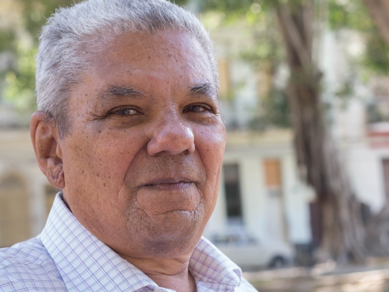 Corriente Martiana promueve denuncia colectiva por prohibiciones de viaje