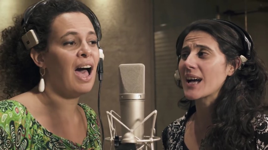 Nueva versión de ‘La Internacional’, ahora con ritmos latinoamericanos