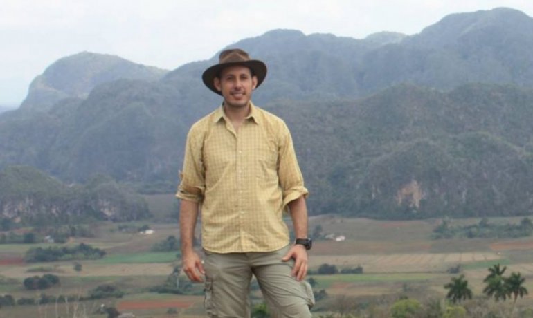 Ariel dejó la cárcel, pero la injusticia no se borra