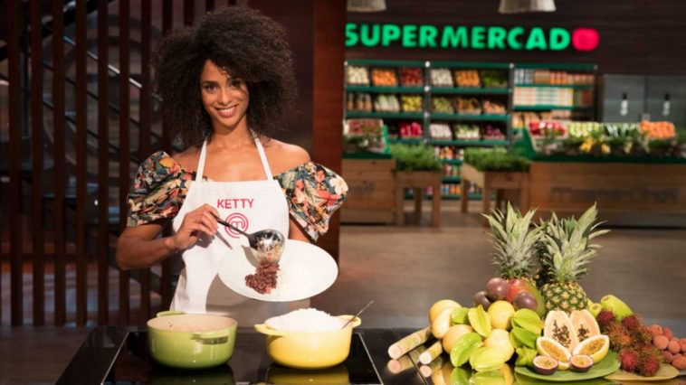 Cubana concursante en Masterchef 6: “En Cuba es difícil seguir las recetas por la escasez”
