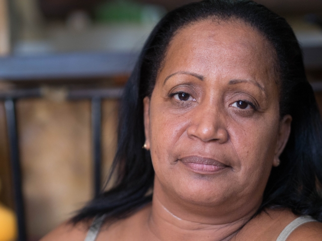 Abogada cubana denuncia al Régimen por alterar su sentencia