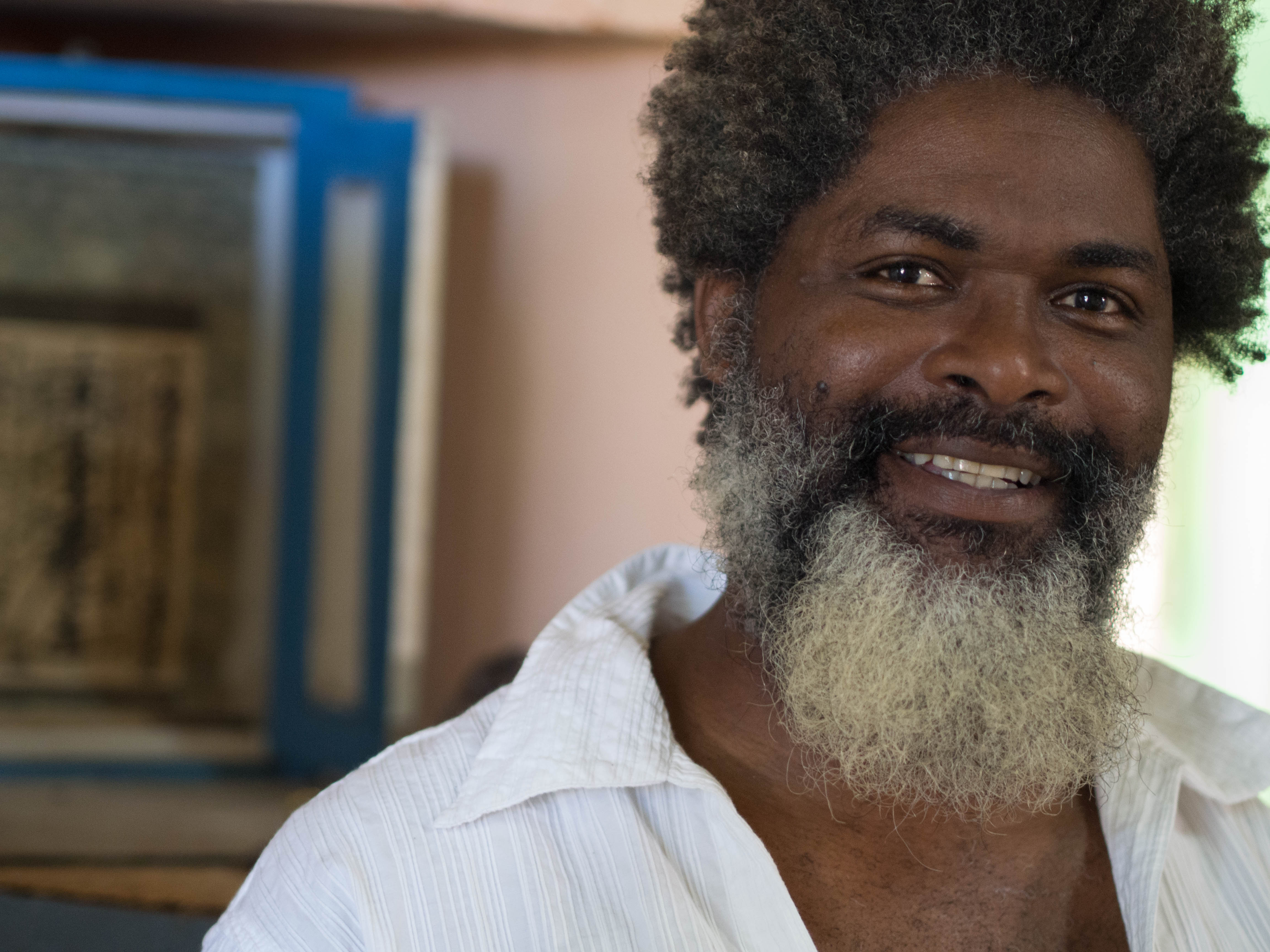 Amaury Pacheco convoca a nueva etapa de la Campaña #Noaldecreto349