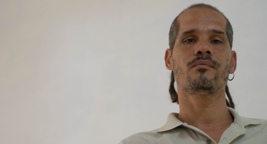 Yasser Castellanos: “al Gobierno no le interesa nada independiente”