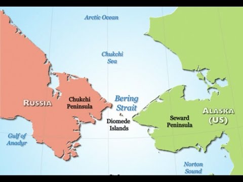 Condenan en Rusia a cubanos que intentaron cruzar ilegalmente a Alaska