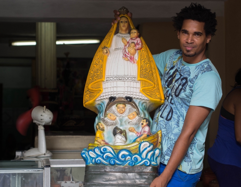 Decreto 349: artistas cubanos firman Manifiesto de San Isidro