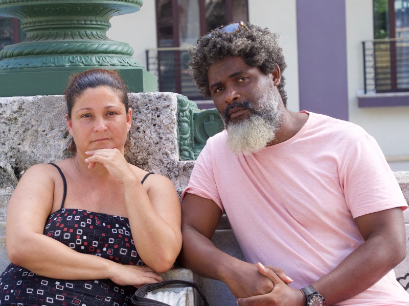 Coaccionan a familiares y amigos de Amaury Pacheco