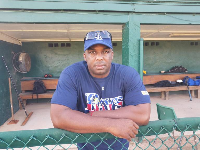 Ángel López: “Aquello me costó mi carrera en Cuba”