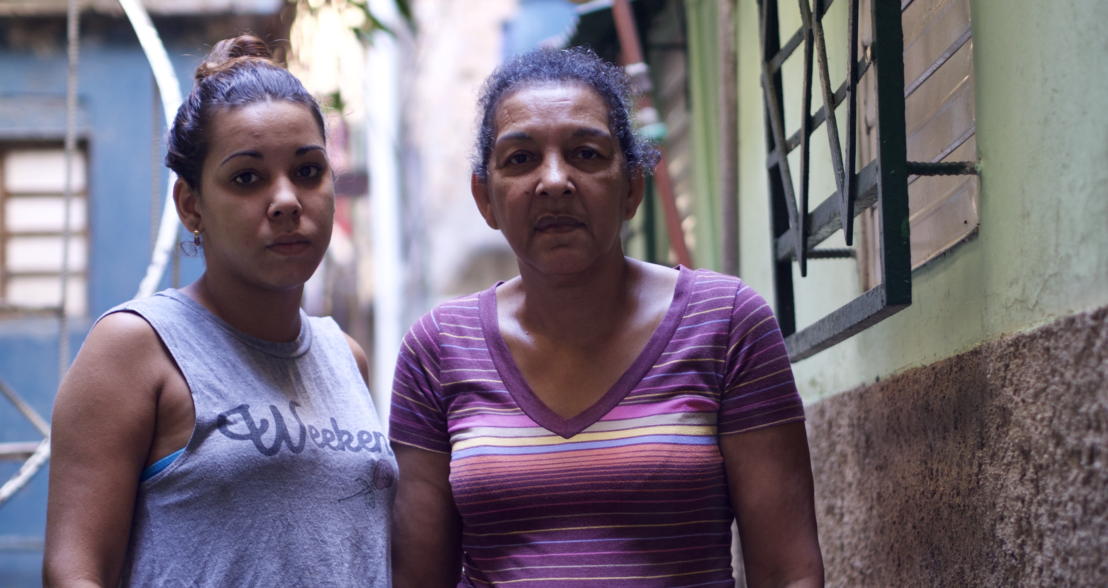 Hermana de Pupito MC: “El abogado nos está cayendo a mentiras”