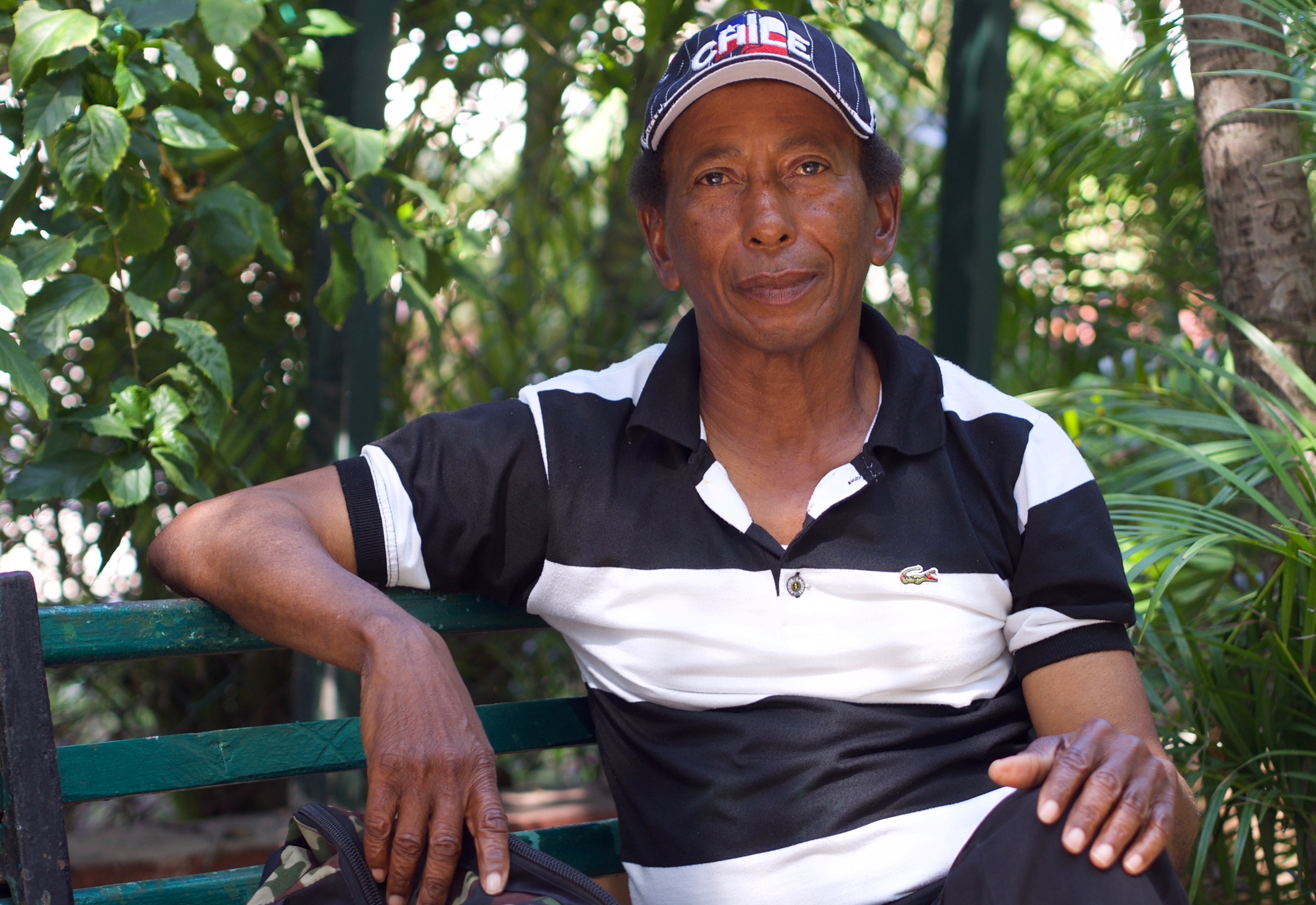 Norberto Mesa Carbonell