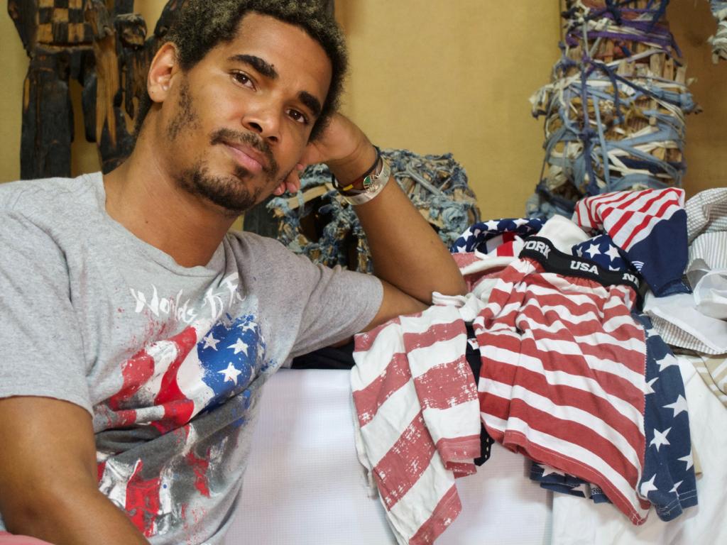 Otero Alcántara: “Esta será la Bienal más controlada y censurada de la historia”