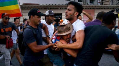 “El régimen no escucha a quienes piden cambios en Cuba”