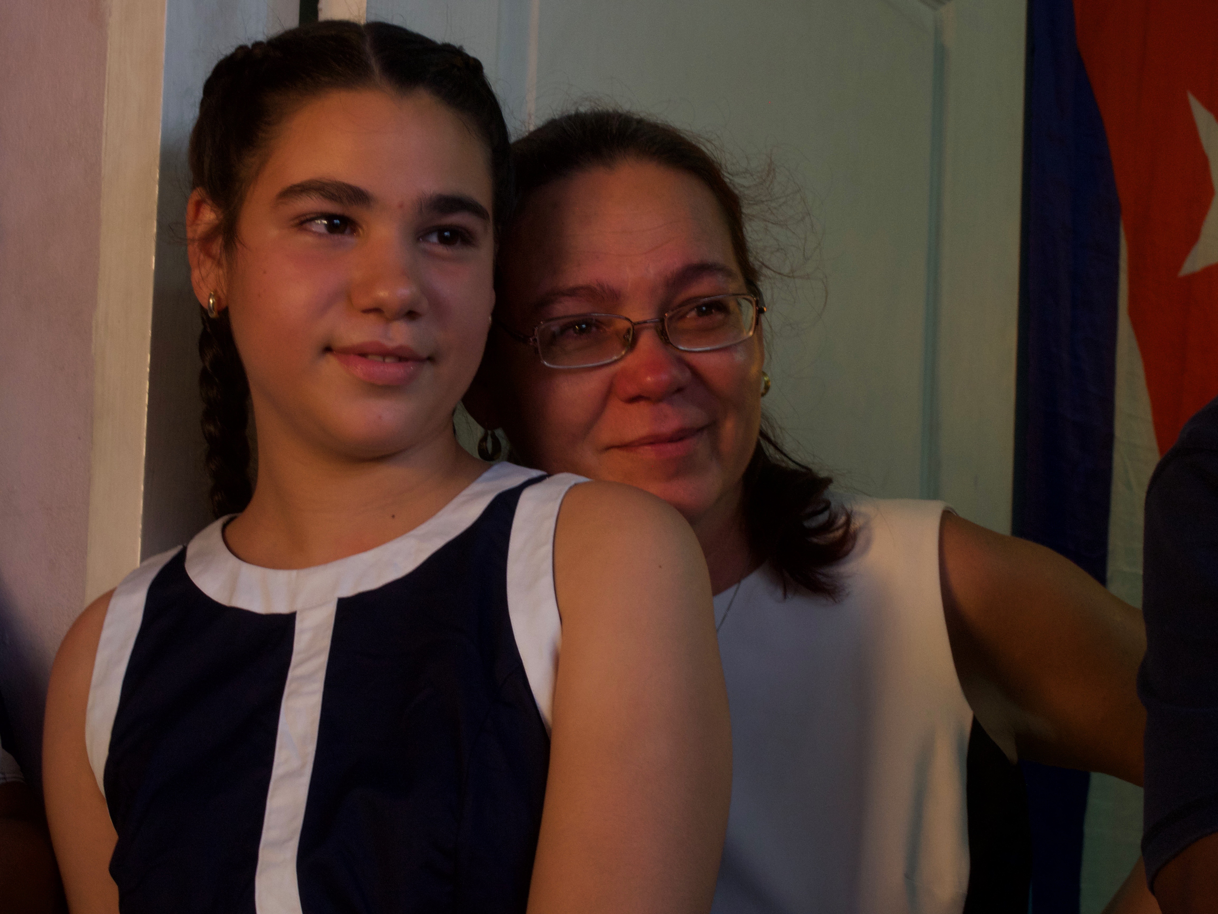 cuba trinidad tobago migración