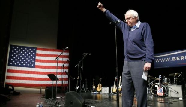 estados unidos socialismo