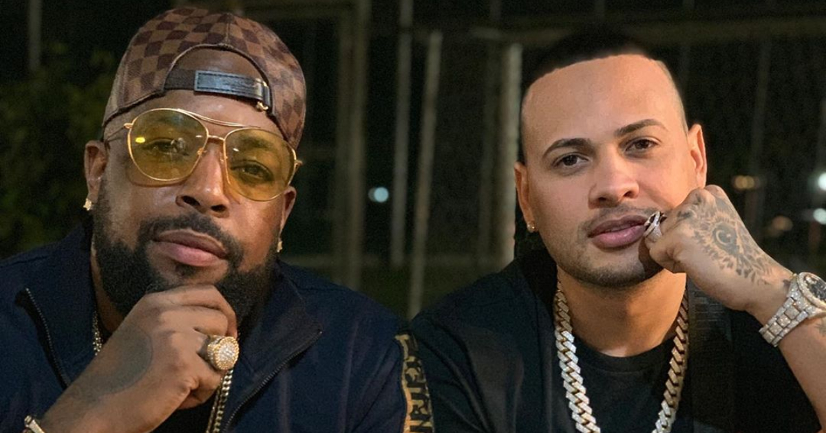 El Micha y Jacob Forever