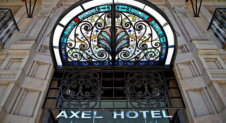Axel Hotels; Cuba;