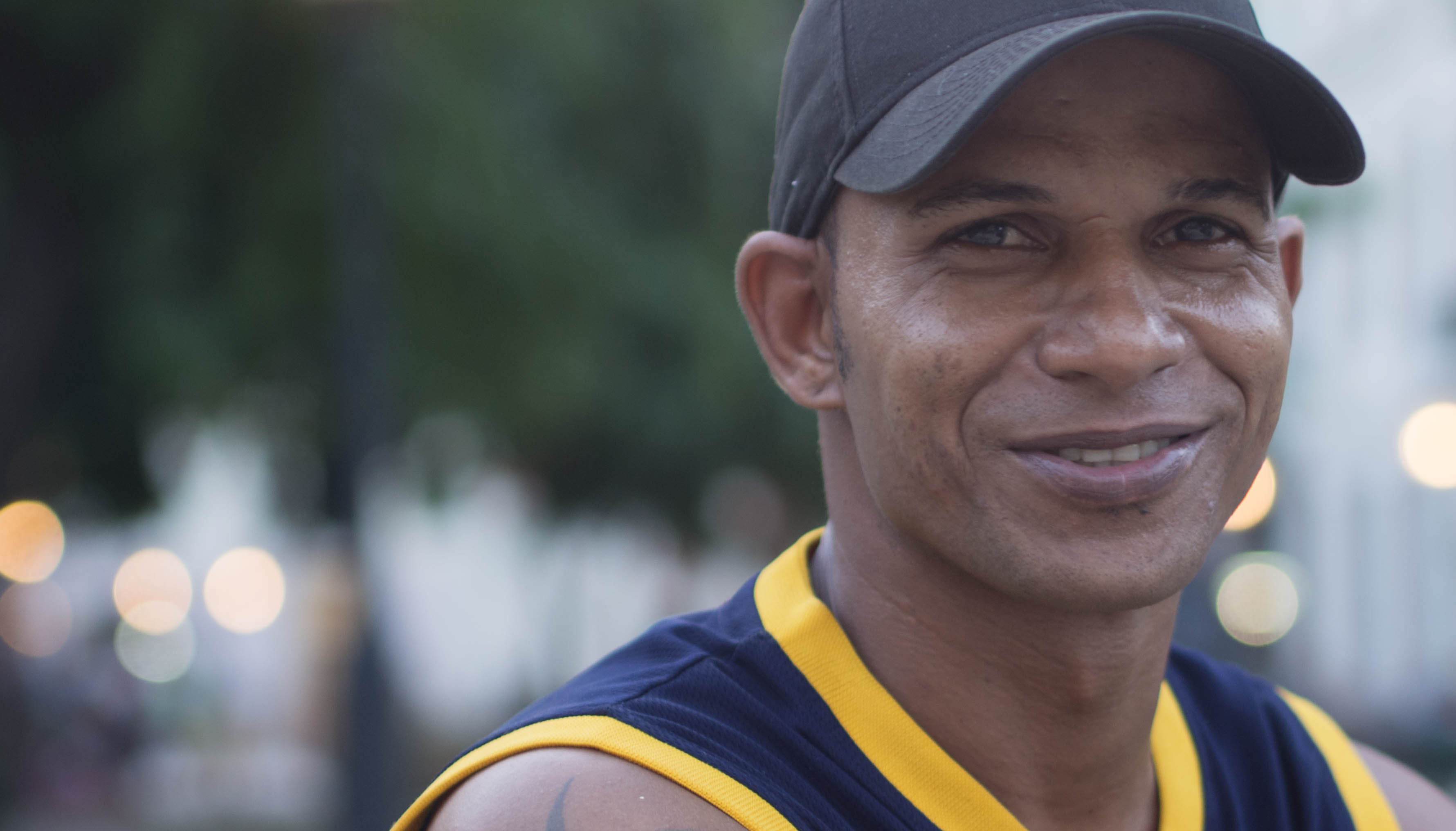 Cuba; Rap; Decreto 349; Maykel Osorbo;