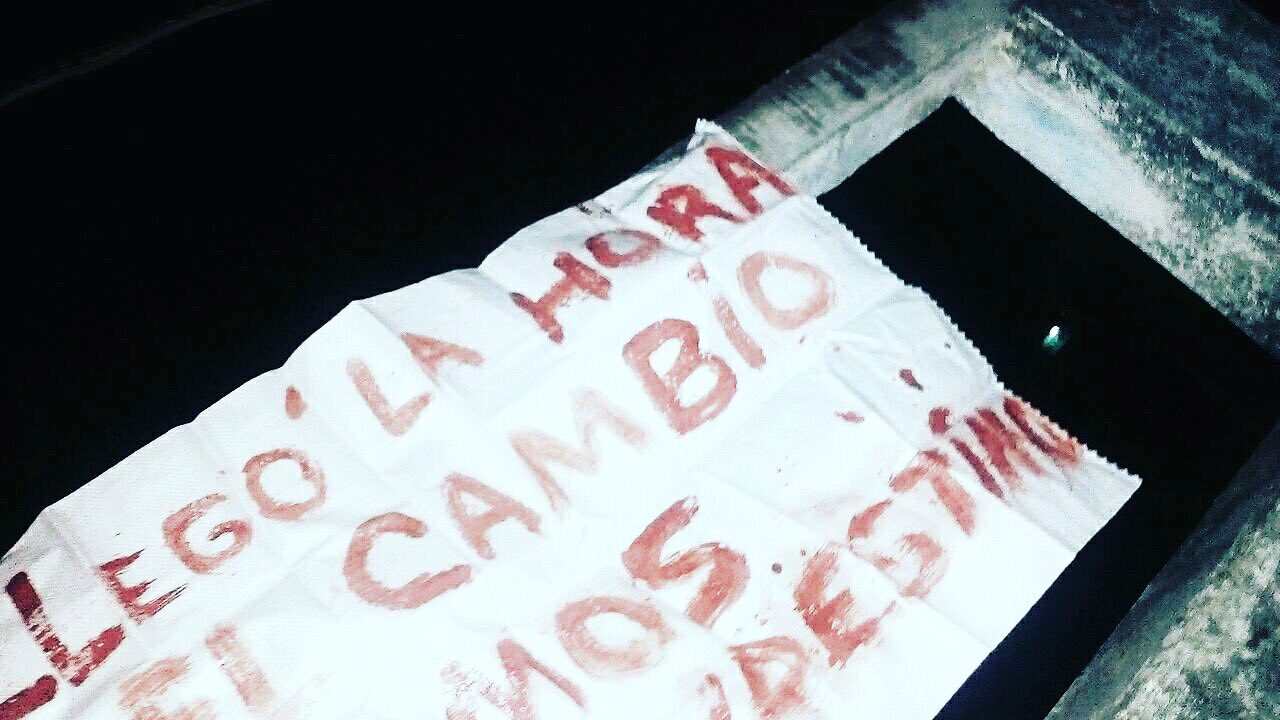 Clandestinos regresa y asegura: “vamos a sacar a esta dictadura de Cuba”