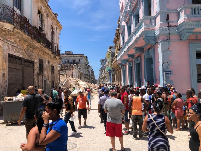 La verdad sobre el temor a restaurar Centro Habana