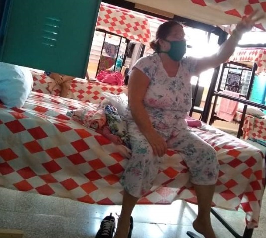 cuba coronavirus covid-19