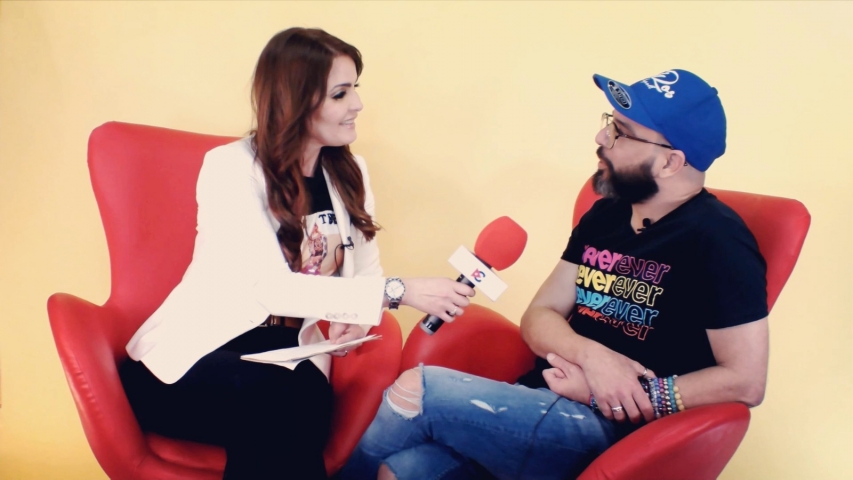 Alex Otaola, Cubanos, Cuba