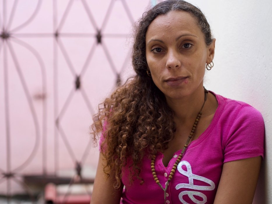 Kirenia Yalit Núñez, Cuba