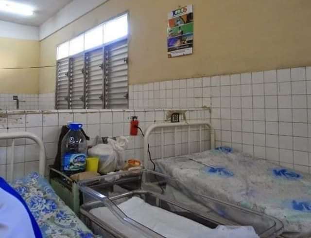 Escasez de alimentos e insalubridad: las brechas del nuevo coronavirus en Cuba