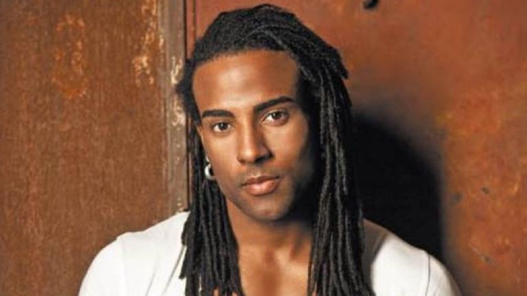 Yotuel Romero, Cuba, Orishas