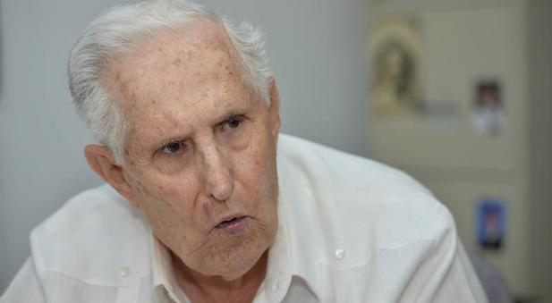 Antonio Veciana, Cuba, Miami, Exilio