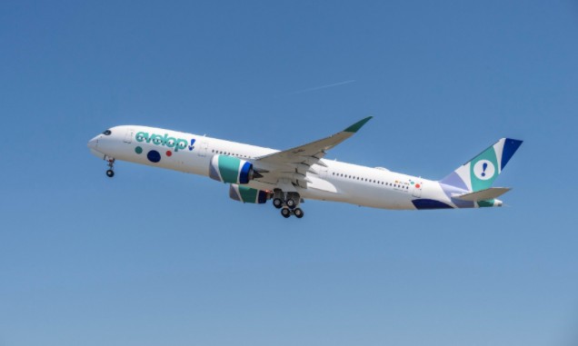 Aerolínea europea Evelop cancela vuelos a Cuba programados para julio