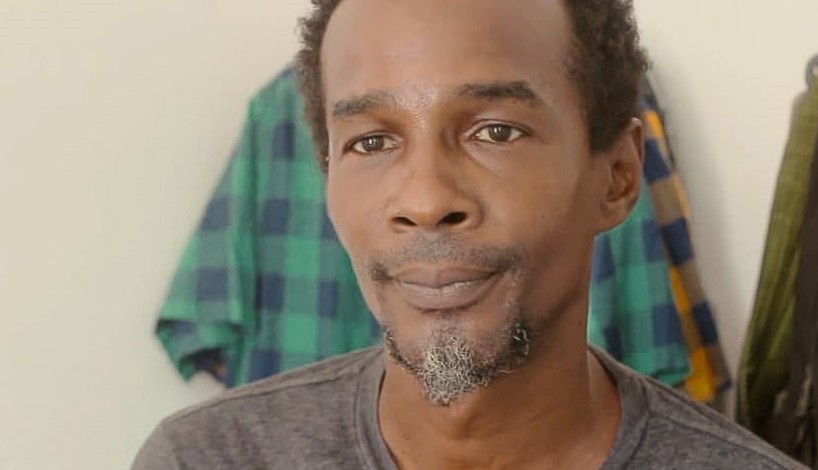 Detenido y a la espera de juicio periodista independiente Jorge Enrique Rodríguez