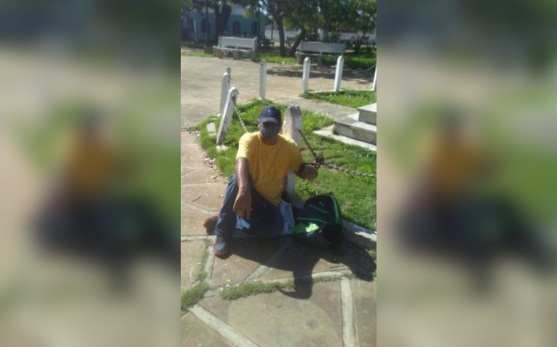 Armando Abascal, Cuba