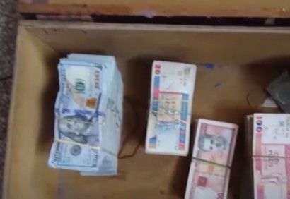 Camagüey, Divisas, Operativo, Cuba